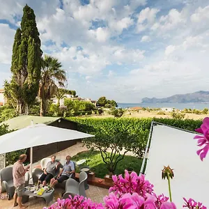 Casa vacanze Matilde, Carini
