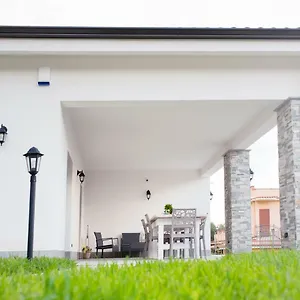 Villa Uliveto, Carini